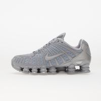 Trampki Nike Shox TL Wolf Grey/ Metallic Silver EUR 41