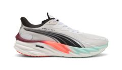 Puma Velocity NITRO 4 HYROX Muškarci - Tenisice Puma - Bijela - 311911-01-8 - Size: 8