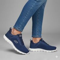 Skechers track - broader 45