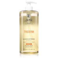 BioNike Triderm EUDERMIC - Shower Oil Duschöl für empfindliche Oberhaut 750 ml
