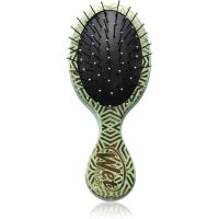 Wet Brush Mini Detangler Geos Haarbürste für die Reise Jade 1 St.
