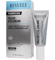 Revuele szemkrém - Filler Eye Cream
