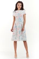 Infinite You Woman's Dress M163