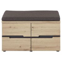 Voleo LAVICA DO PREDSIENE, 80/48/38 cm