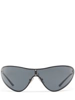 Antus Mask Metal Sunglasses