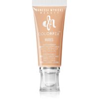 Danessa Myricks Beauty Colorfix Nudes multifunkční líčidlo pro oči, rty a tvář odstín Nude 4 10 ml