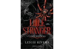 Little Stranger: Utíkej, holčičko