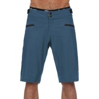 Horsefeathers VENTURE BIKE SHORTS Мъжки шорти, синьо, размер