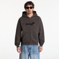 Φούτερ Vans Y2K Star Full Zip Faded Black L