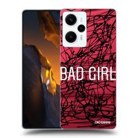 ULTIMATE CASE pro Xiaomi Poco F5 - zlá holka