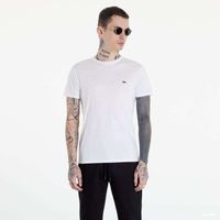 Koszulka LACOSTE Pima Cotton White XL