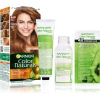 Garnier Color Naturals Creme hajfesték árnyalat 6.41 Sweet Amber 1