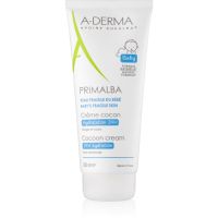 A-Derma Primalba Baby zaščitna krema za otroke z vlažilnim učinkom za obraz in telo 200 ml
