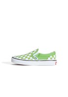 VANS Tenisice 'Classic'  jabuka / bijela