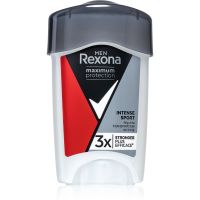 Rexona Maximum Protection Antiperspirant izzadásgátló krém az erőteljes izzadás ellen 45 ml