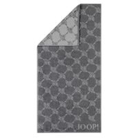 Joop! SAUNOVÁ OSUŠKA, 80/200 cm, antracitová