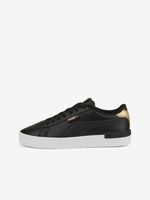 Puma Jada Distressed Tenisice crna