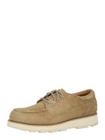 TIMBERLAND Cipele na vezanje  tamno bež