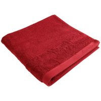 Bio:Vio UTERÁK, 70/140 cm, bordová