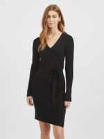 Vila Ril Rochie Negru