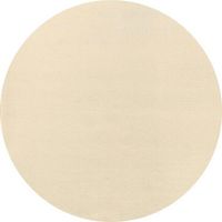Koberec Fancy 103003 Beige kruh 200x200 cm