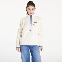 Bluza Patagonia W's Retro Pile Marsupial Natural L
