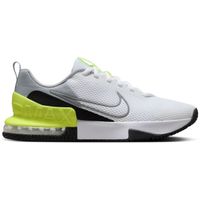 Nike AIR MAX ALPHA TRAINER 6 Мъжки фитнес обувки, бяло, размер 45.5