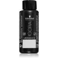 Schwarzkopf Professional IGORA Vibrance demi-permanentná farba na vlasy odtieň 4-13 60 ml