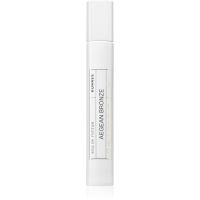 Korres Aegean Bronze eau de parfum roll-on für Damen 10 ml