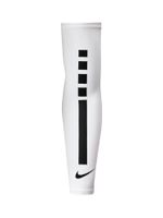 NIKE Visoke čarape 'Pro Elite 2.0'  crna / bijela