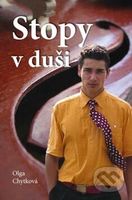 Stopy v duši - Olga Chytková - kniha z kategorie Společenská beletrie