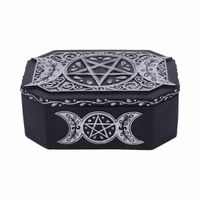 Hecate's Schutzkasten (Dekoration)