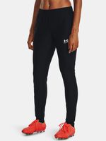 Under Armour Pique Jogginghose Schwarz