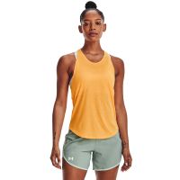 Under Armour Streaker Tank Orange Ice S