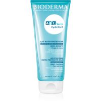 Bioderma ABC Derm Hydratant хидратиращо мляко за лице и тяло 200 мл.