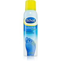 Scholl Fresh Step антиперспірант для ніг 150 мл