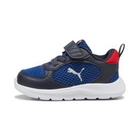 PUMA Fun Racer 2 Sneakers Baby, Schuhe, Blau, 19