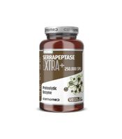 CarnoMed Serrapeptase EXTRA + 250.000 SPU