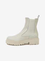Ojju Stiefeletten Grau