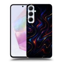 ULTIMATE CASE pro Samsung Galaxy A35 5G A356B - Noir