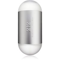 CAROLINA HERRERA 212 NYC toaletná voda pre ženy 100 ml