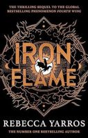 Iron Flame