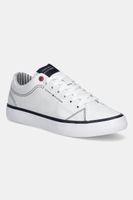 Tenisky Tommy Hilfiger TH HI VULC LOW CORE ITHACA