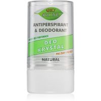 Bione Cosmetics Deo Krystal Mineral-Deodorant 120 g