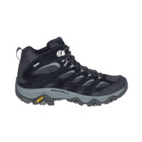 Trampki Merrell Moab 3 Mid Gtx Black/ Grey EUR 50