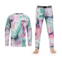 Horsefeathers MATAR SET YOUTH Детско функционално бельо, микс, размер