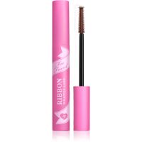 Too Faced Ribbon Wrapped Lash Chocolate predlžujúca riasenka pre plné mihalnice odtieň Chocolate 8 ml