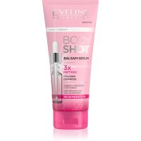 Eveline Cosmetics Body Shot 3x Peptides regeneracijski balzam za zelo suho kožo 200 ml