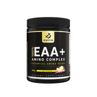 EAA+ Essential Amino Čučoriedka & Citrón 500 g