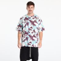 T-shirt A BATHING APE Map Camo Ape Head One Point Tee UNISEX Multicolor M